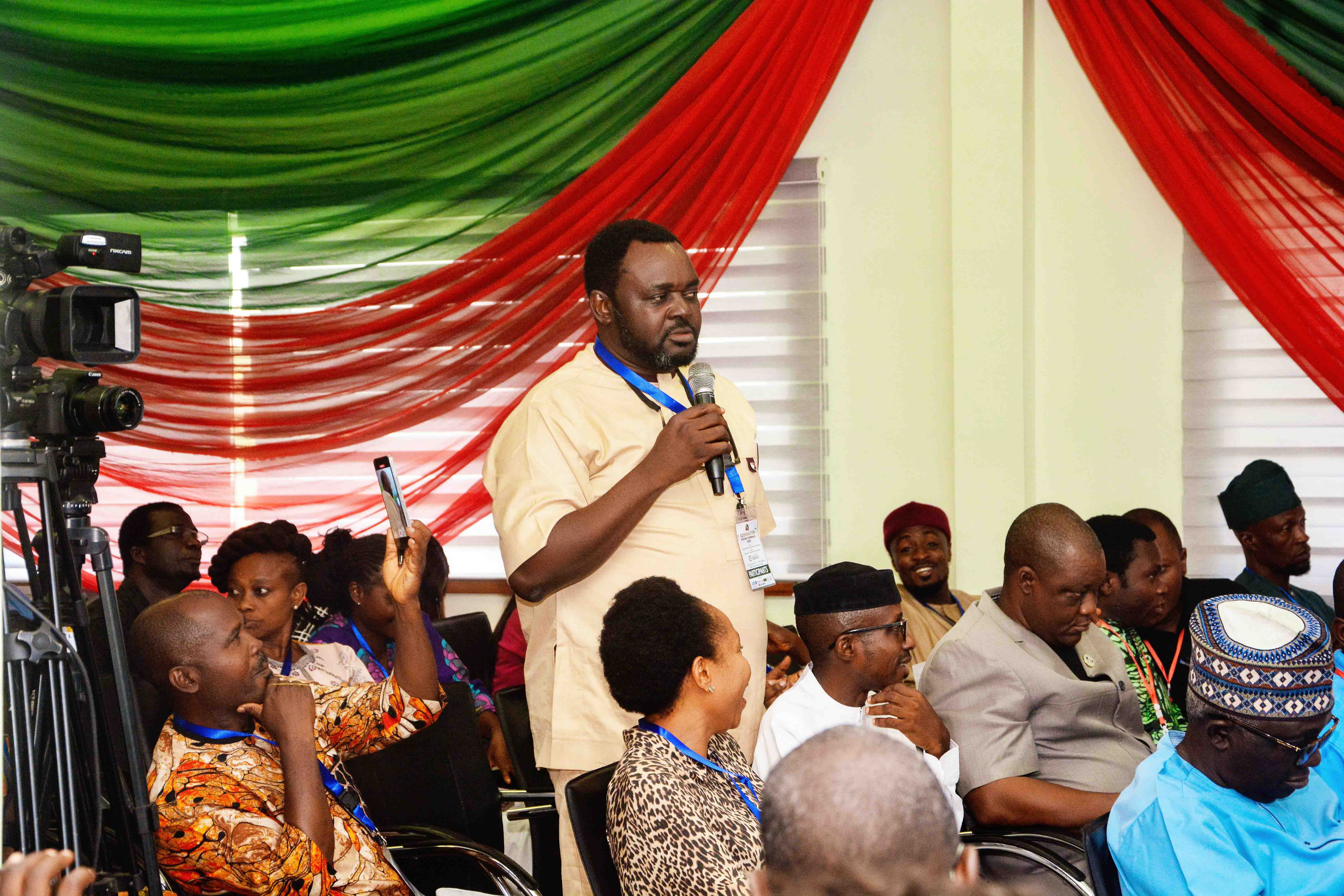 Cooperative Housing Conference 2025 — photo 30